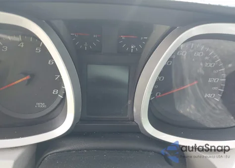 2017 Chevrolet Equinox Premier z USA, uszkodzony, nr VIN 2GNALDEK8H1510701